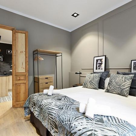 Sagrada266 By Chicstays Barcelona Buitenkant foto