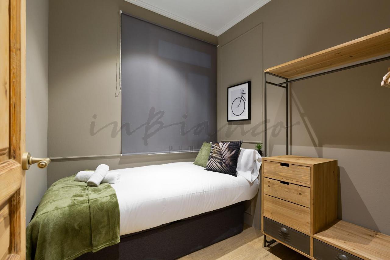 Sagrada266 By Chicstays Barcelona Buitenkant foto