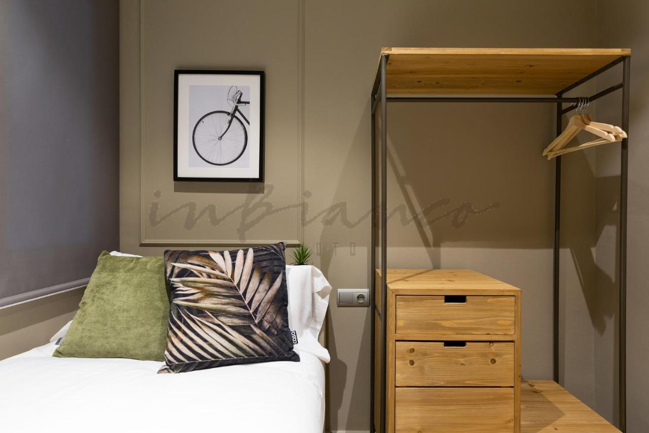 Sagrada266 By Chicstays Barcelona Buitenkant foto