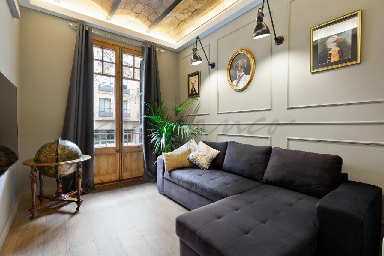 Sagrada266 By Chicstays Barcelona Buitenkant foto