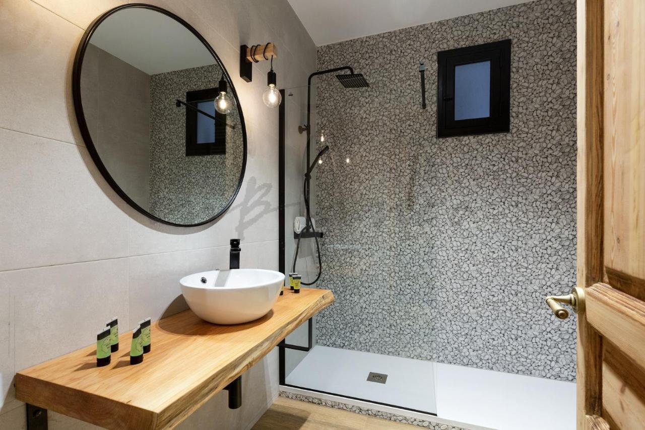 Sagrada266 By Chicstays Barcelona Buitenkant foto