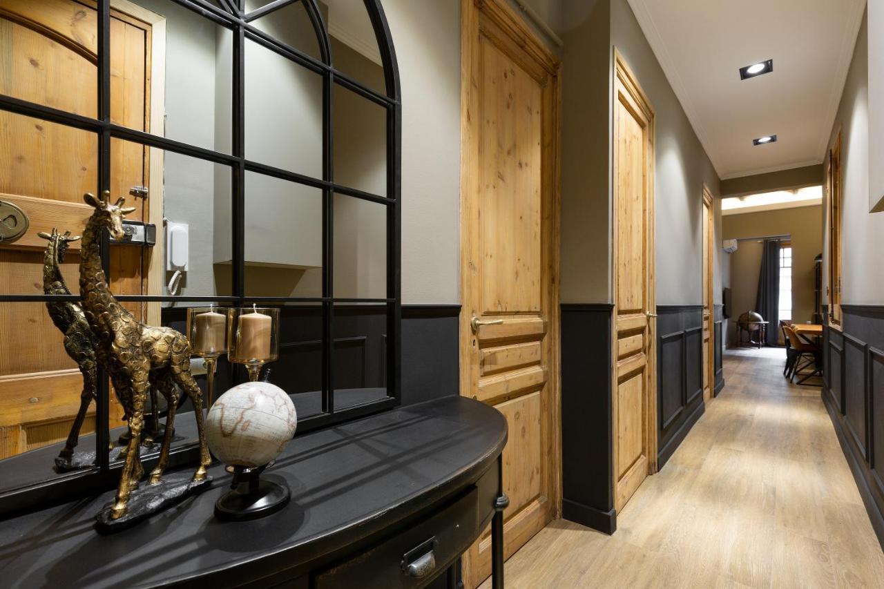 Sagrada266 By Chicstays Barcelona Buitenkant foto