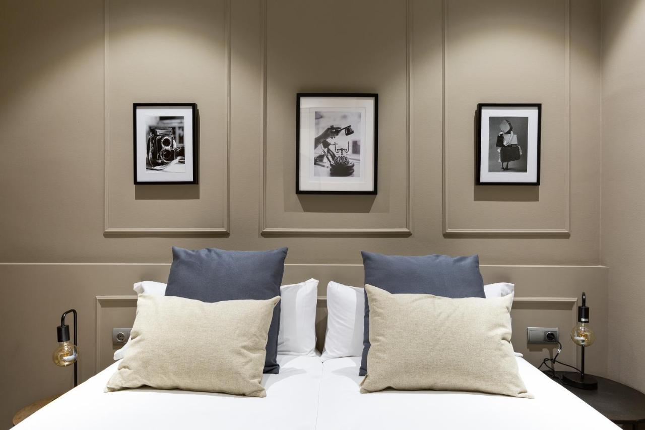 Sagrada266 By Chicstays Barcelona Buitenkant foto