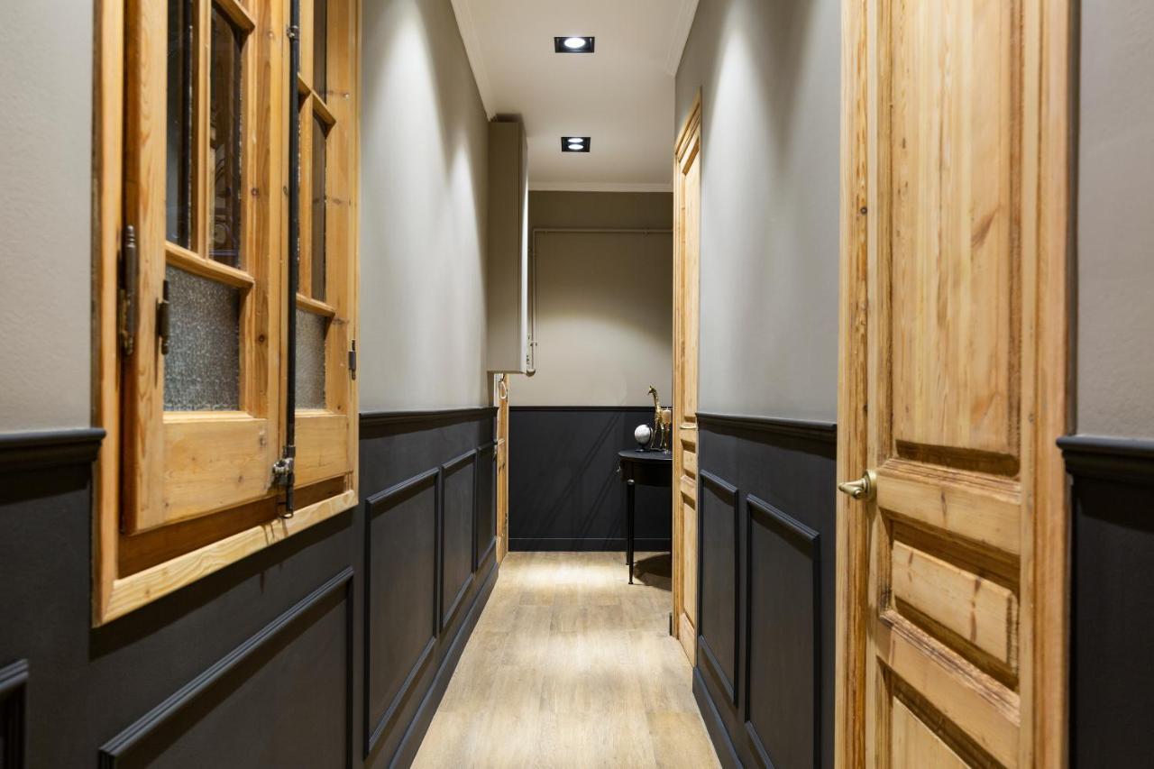 Sagrada266 By Chicstays Barcelona Buitenkant foto