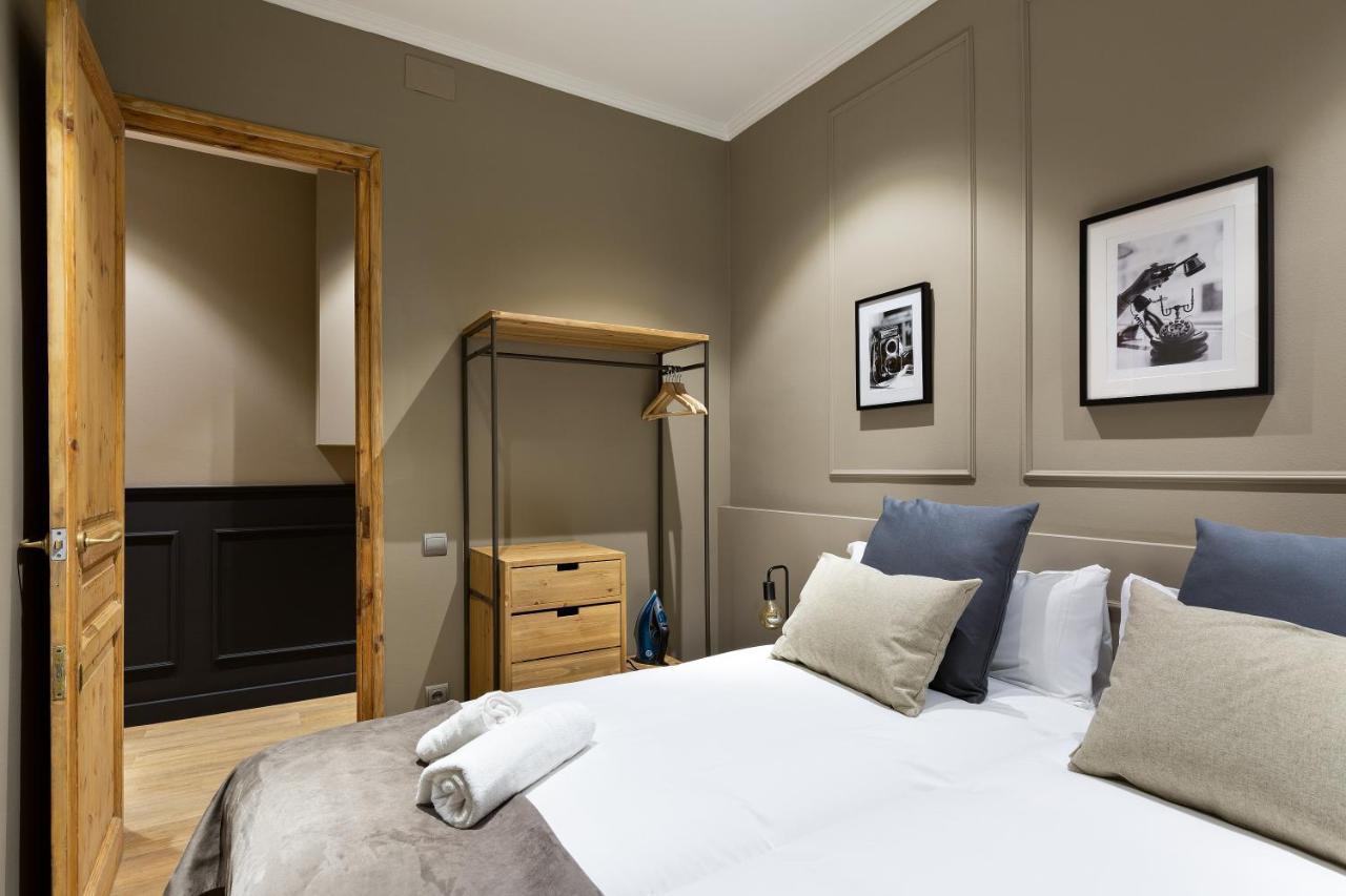 Sagrada266 By Chicstays Barcelona Buitenkant foto
