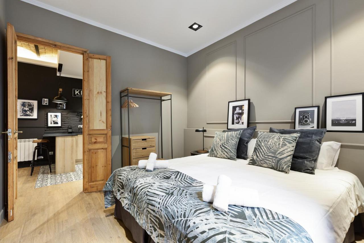 Sagrada266 By Chicstays Barcelona Buitenkant foto
