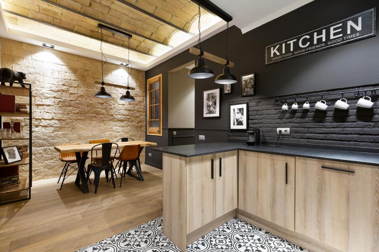 Sagrada266 By Chicstays Barcelona Buitenkant foto