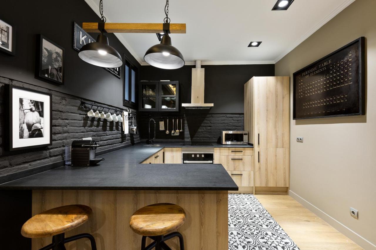 Sagrada266 By Chicstays Barcelona Buitenkant foto