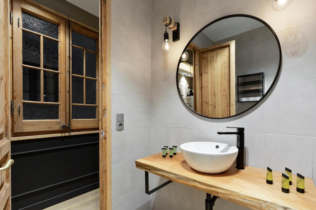 Sagrada266 By Chicstays Barcelona Buitenkant foto