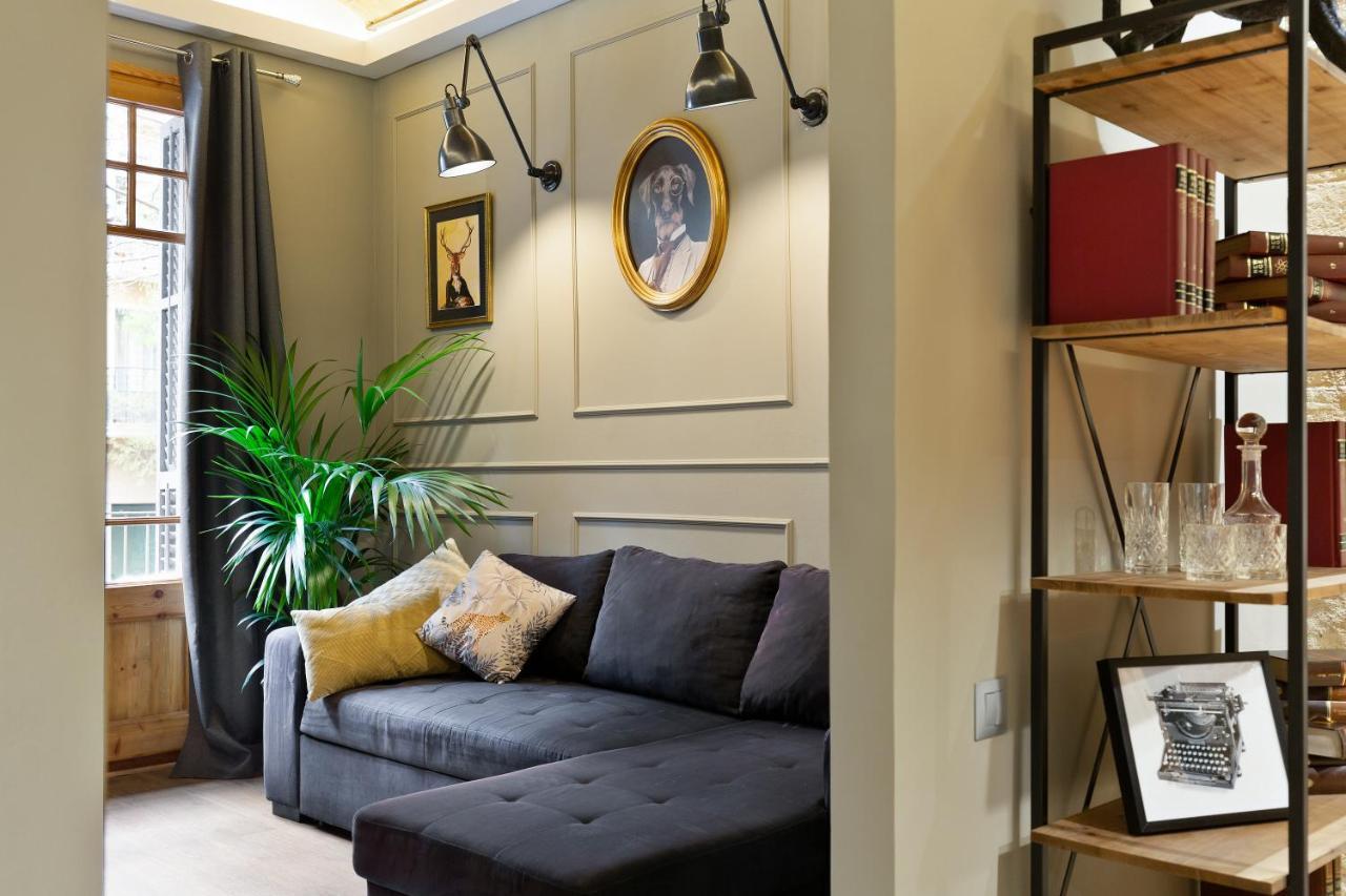 Sagrada266 By Chicstays Barcelona Buitenkant foto