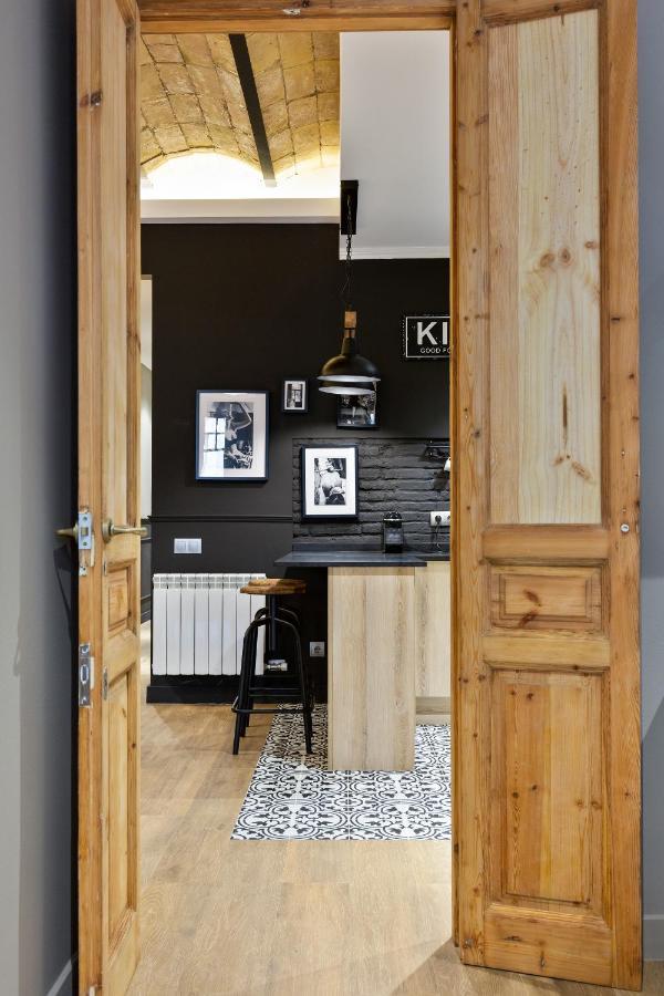 Sagrada266 By Chicstays Barcelona Buitenkant foto