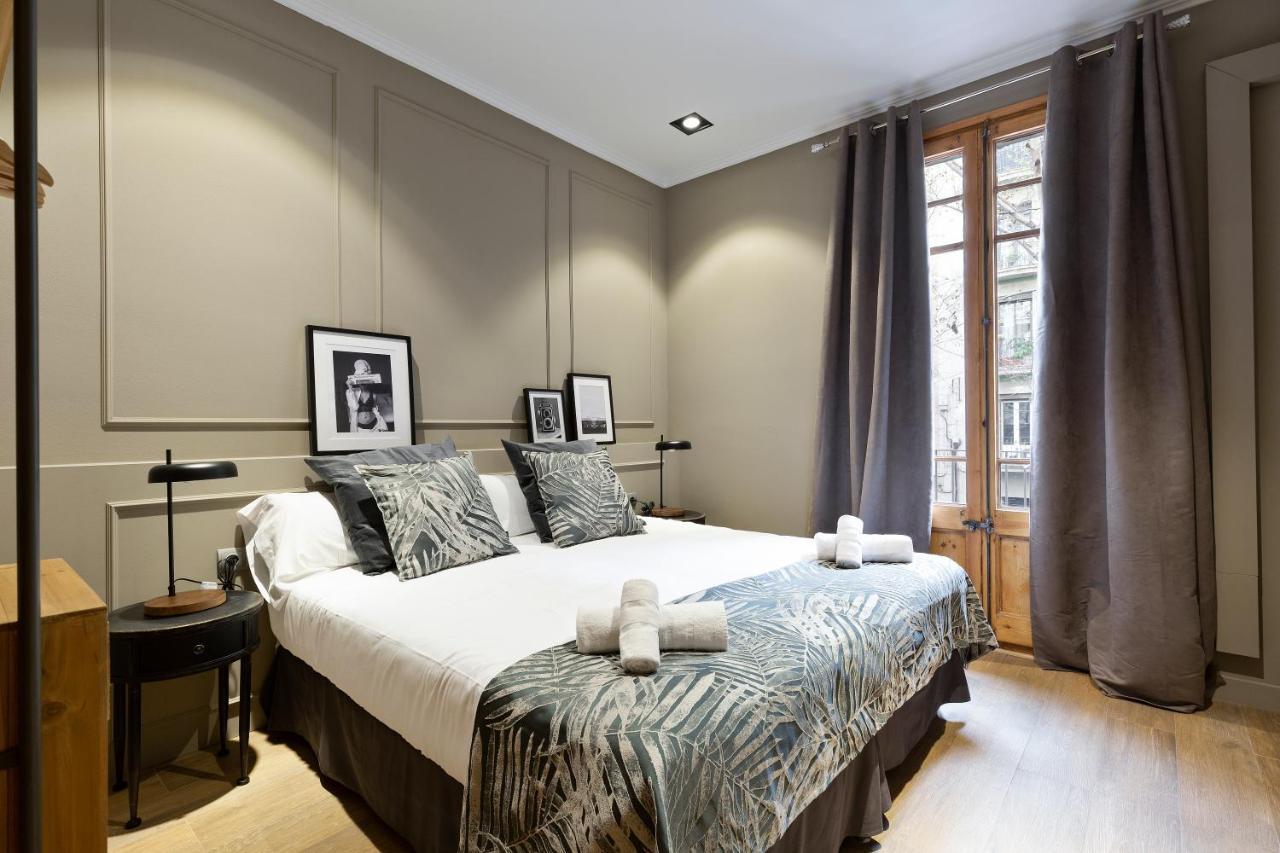Sagrada266 By Chicstays Barcelona Buitenkant foto