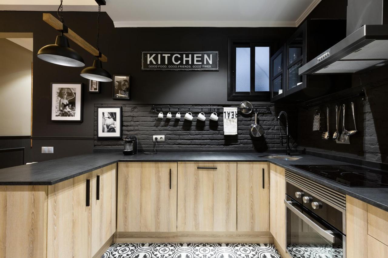 Sagrada266 By Chicstays Barcelona Buitenkant foto