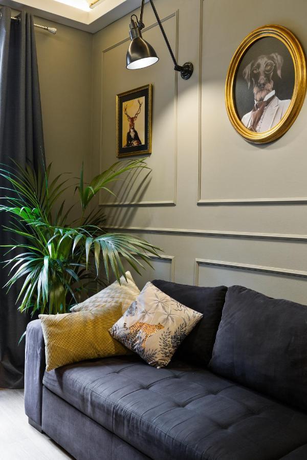 Sagrada266 By Chicstays Barcelona Buitenkant foto