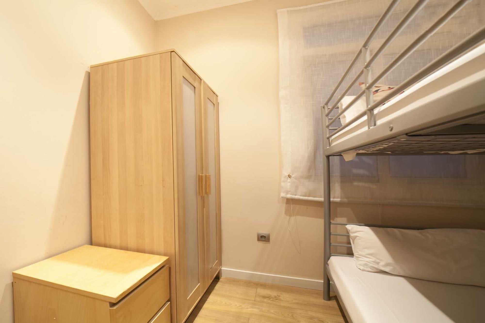 Sagrada266 By Chicstays Barcelona Buitenkant foto