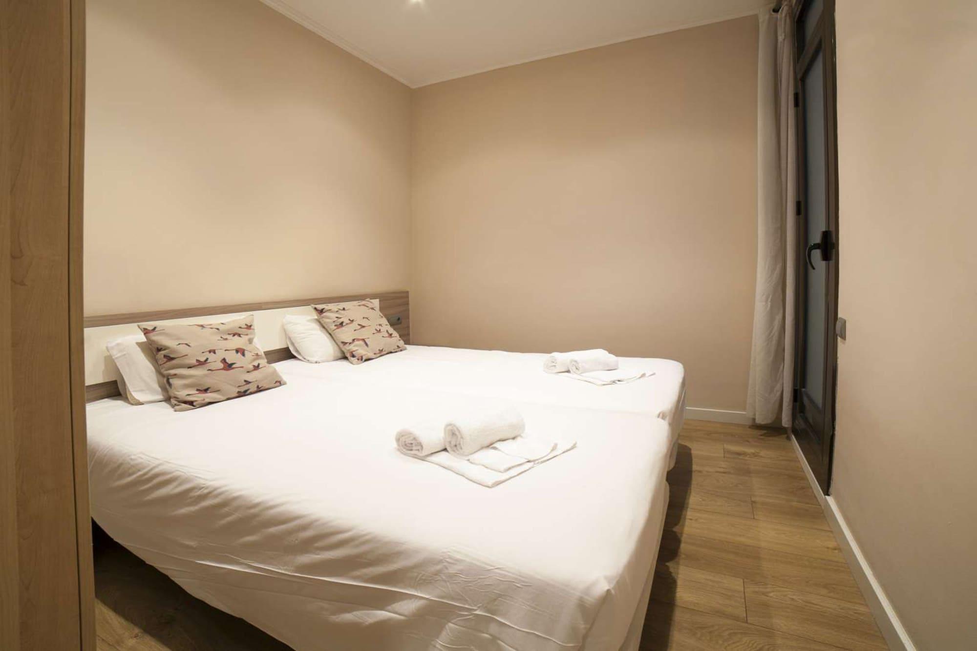 Sagrada266 By Chicstays Barcelona Buitenkant foto