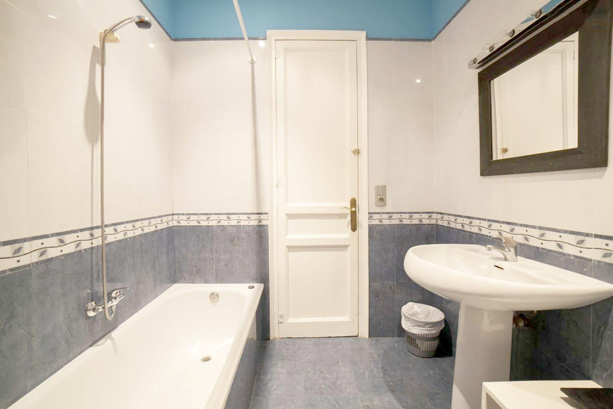 Sagrada266 By Chicstays Barcelona Buitenkant foto