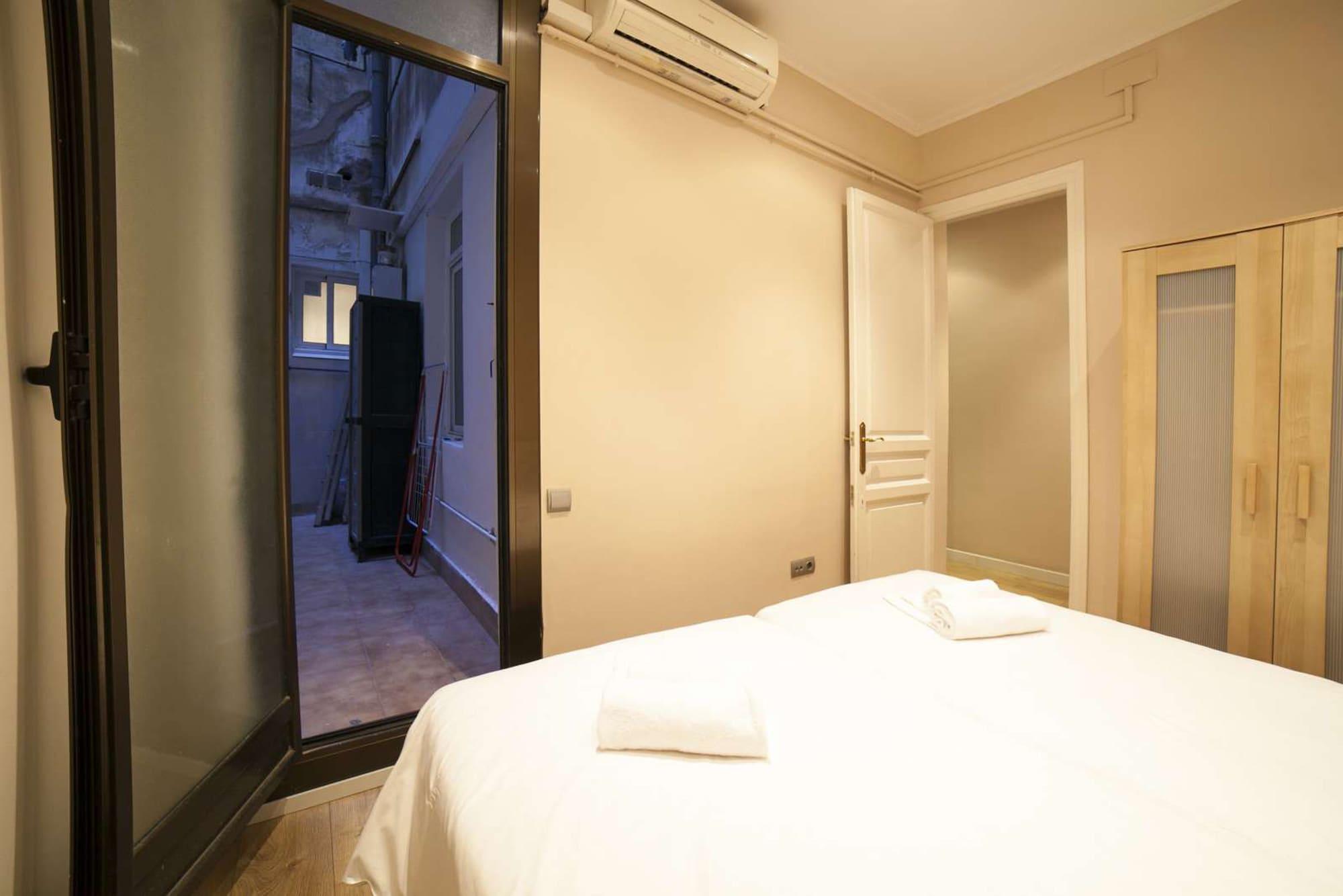Sagrada266 By Chicstays Barcelona Buitenkant foto