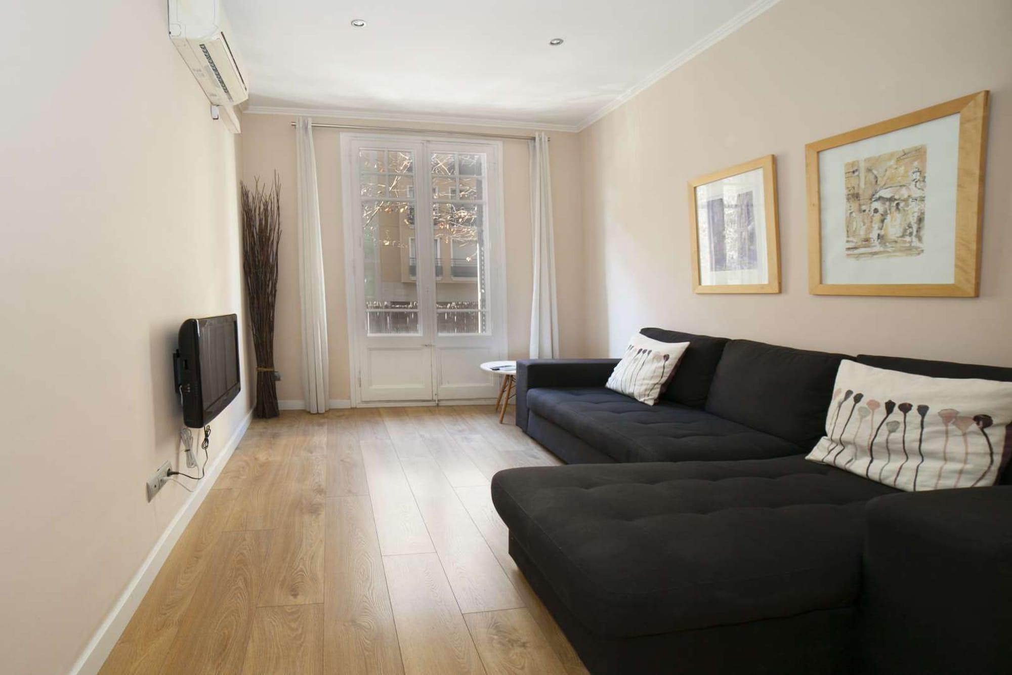 Sagrada266 By Chicstays Barcelona Buitenkant foto