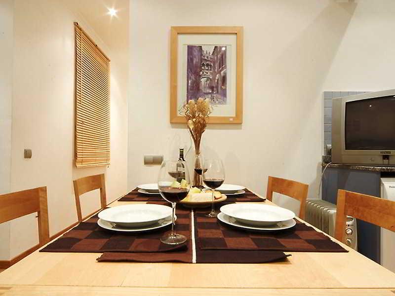 Sagrada266 By Chicstays Barcelona Buitenkant foto