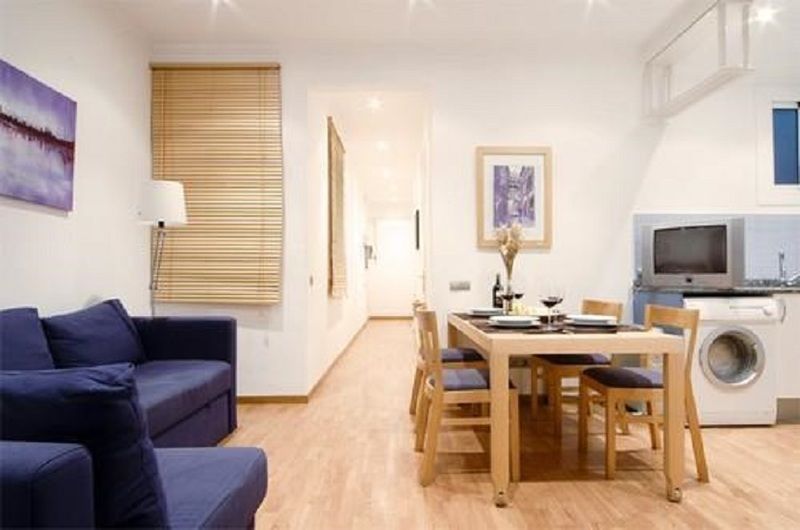 Sagrada266 By Chicstays Barcelona Buitenkant foto
