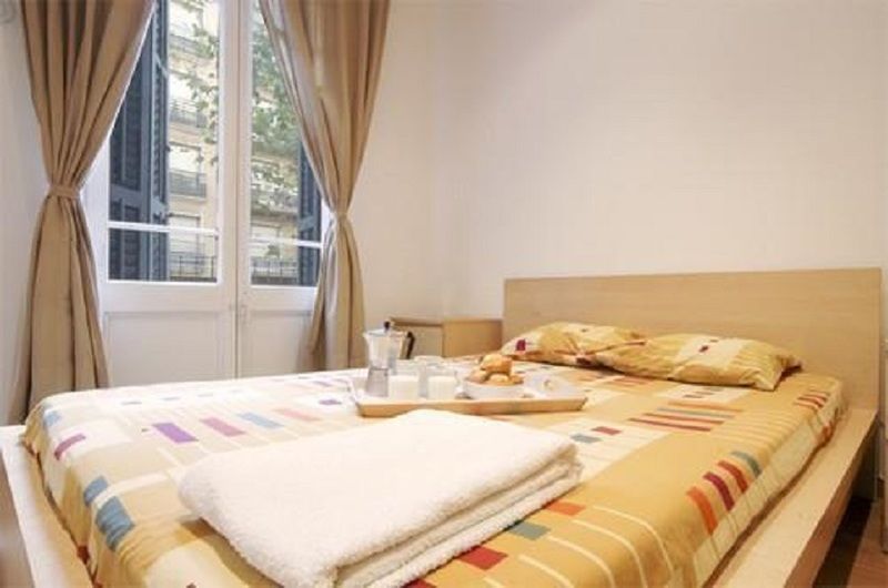 Sagrada266 By Chicstays Barcelona Buitenkant foto