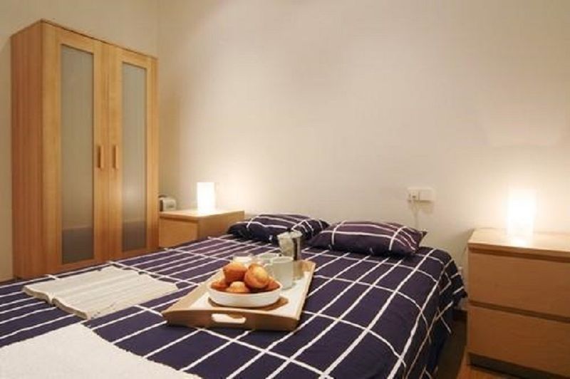 Sagrada266 By Chicstays Barcelona Buitenkant foto