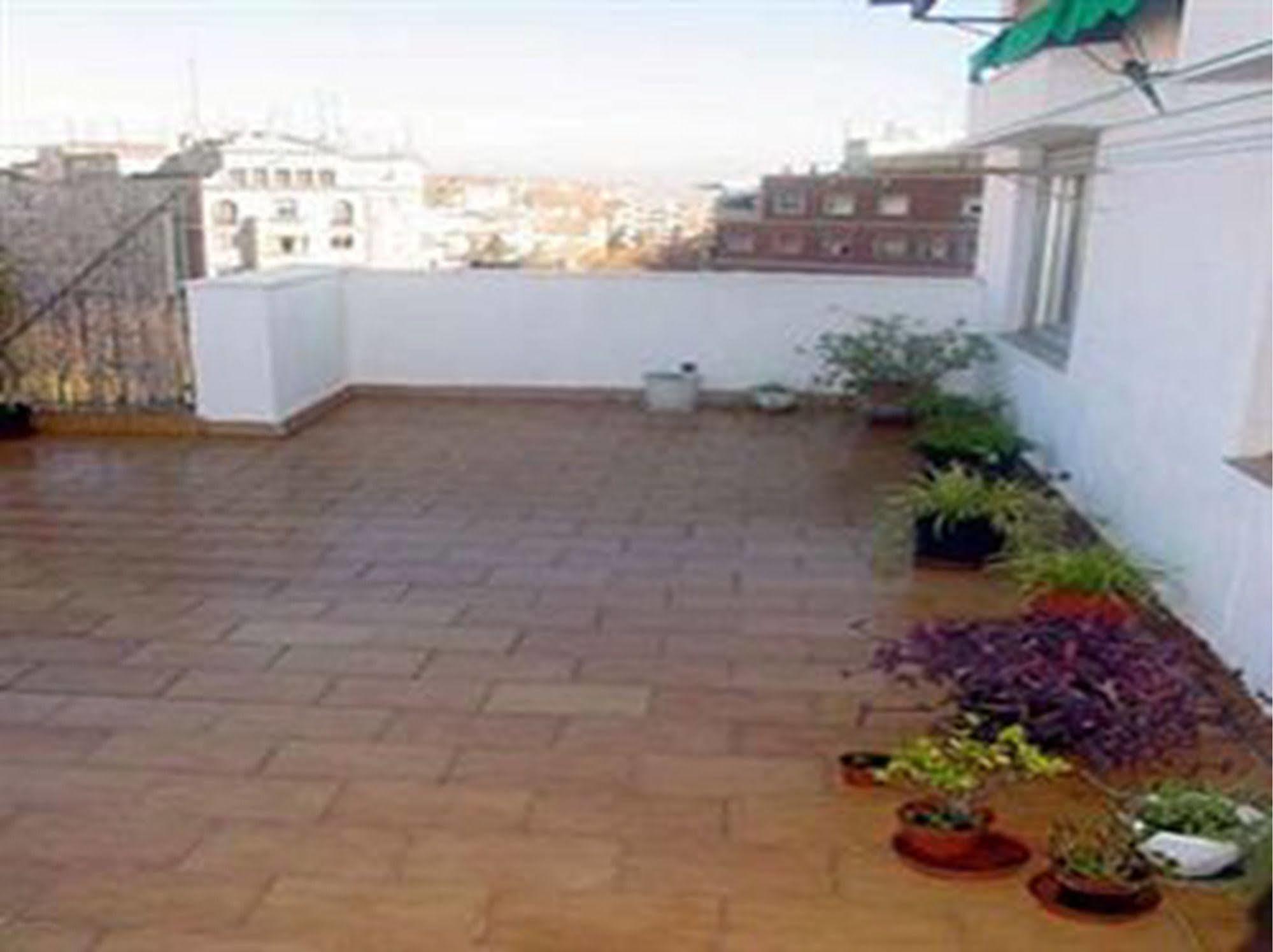 Sagrada266 By Chicstays Barcelona Buitenkant foto