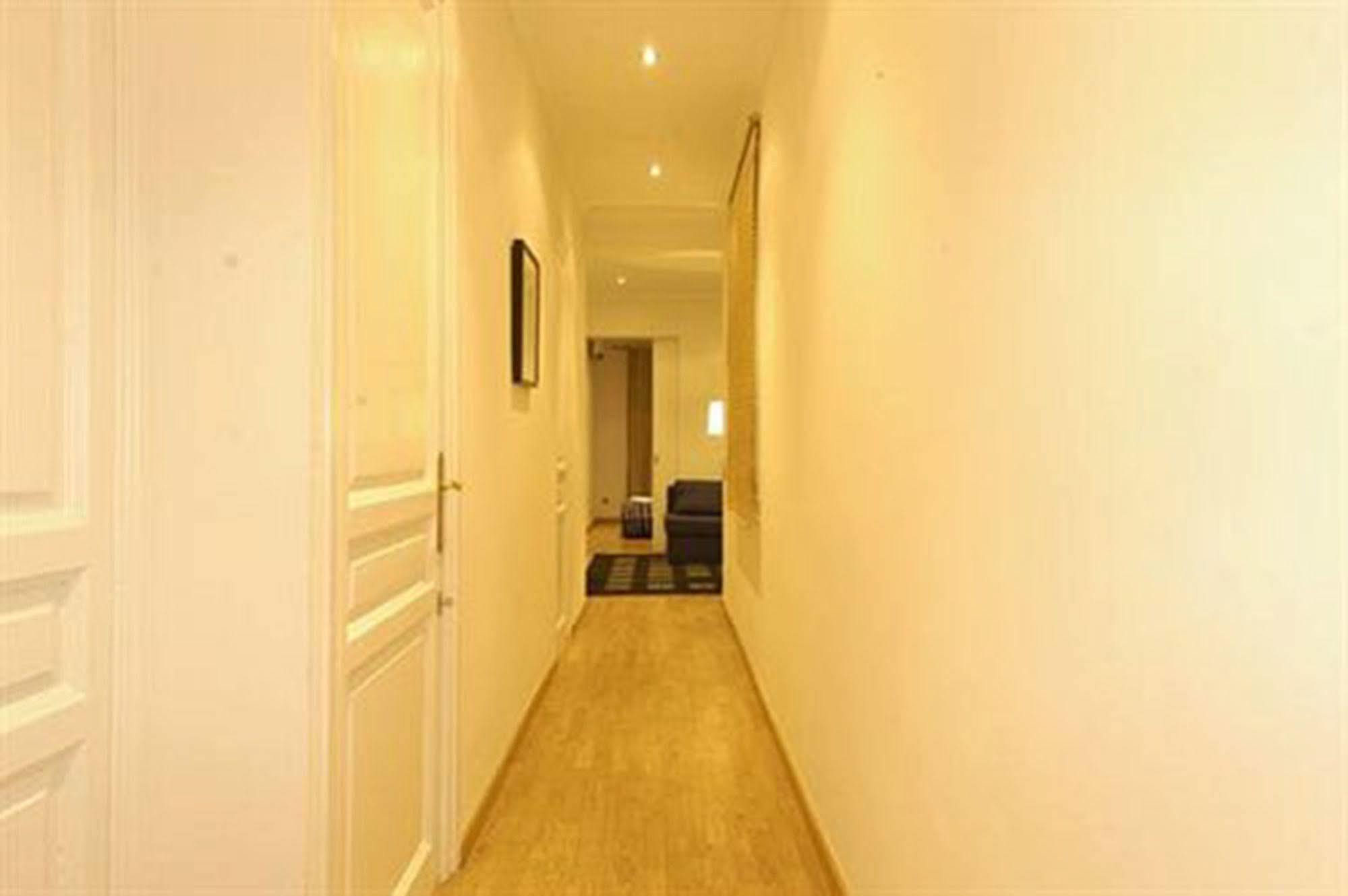 Sagrada266 By Chicstays Barcelona Buitenkant foto
