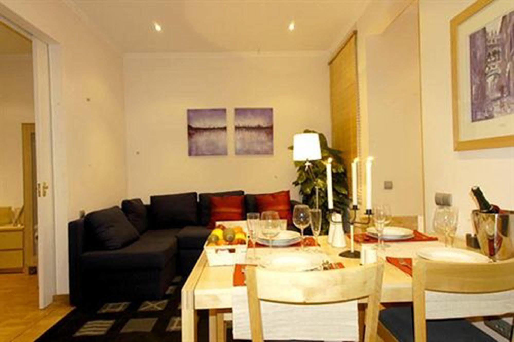 Sagrada266 By Chicstays Barcelona Buitenkant foto
