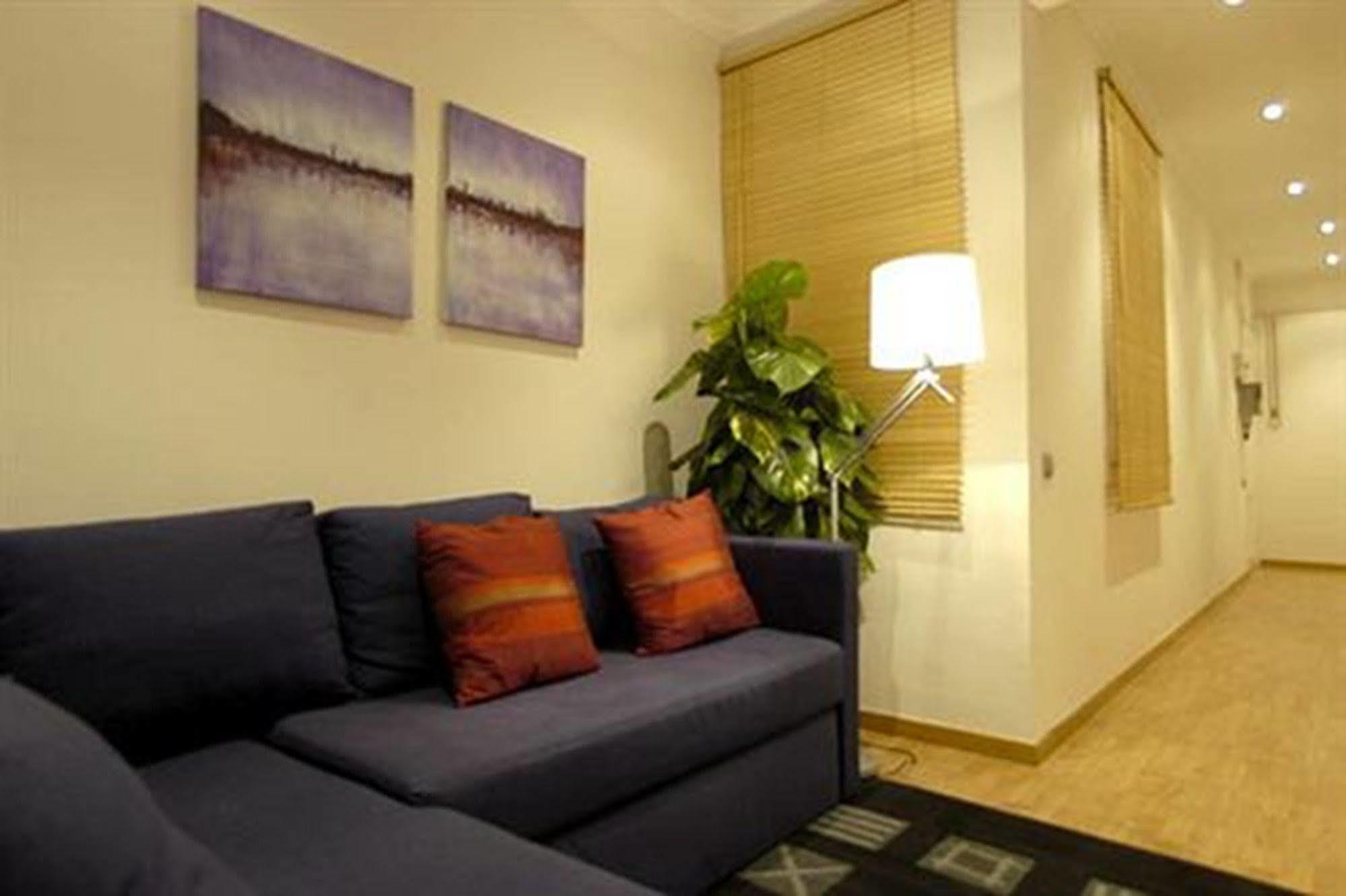 Sagrada266 By Chicstays Barcelona Buitenkant foto