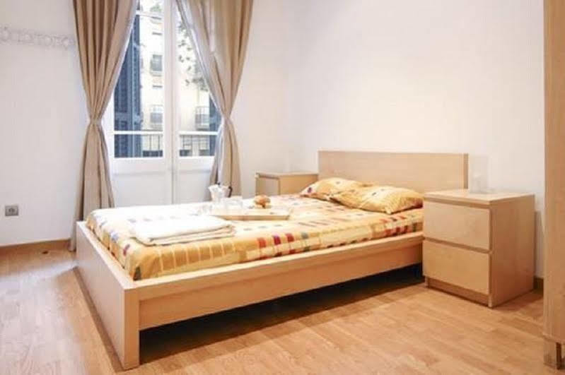 Sagrada266 By Chicstays Barcelona Buitenkant foto